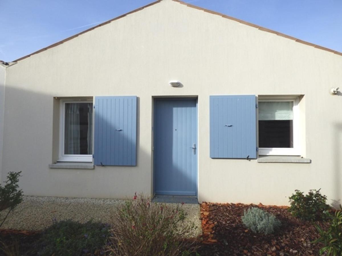 Maison Lumineuse 2 Ch Entre Campagne Et Mer, Proche Golf Et La Rochelle, Parking Et Local Velo - Fr-1-551-22 Marsilly (Charente-Maritime) Exterior foto